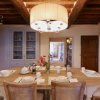 Отель Camparone Light, ArcenoRentalsClub Magnificent Chianti Villa Exclusive Pool Concierge, фото 14