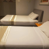 Отель U Pac Hotel, фото 2