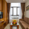 Отель Nhu Minh Plaza Danang Hotel, фото 44