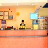 Отель 7Days Inn Lanzhou West Minzhu Road Railway Administration, фото 9