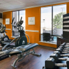 Отель Comfort Suites Houston West at Clay Road, фото 21