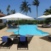 Отель 3 Bedroom Beach Front Villa Sea Breeze SDV229C-By Samui Dream Villas, фото 14