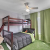 Отель 4 Bedroom Townhouse, Resort, 15 Mins to Disney, Themed Rooms perfect for Kids, фото 5