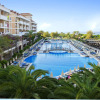 Отель Trendy Aspendos Beach - All Inclusive, фото 17