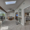 Отель Canopy Cottage on Siesta Key, фото 33
