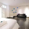 Отель Ground Floor Canal Apartment, фото 2