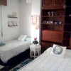 Отель Apartment with 2 Bedrooms in Santiago de Compostela, with Wonderful City View, Furnished Terrace And, фото 10