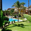 Отель Puebla Aida High Quality apartment with AMAZING Sea & Golf Views , Mijas Golf, фото 2