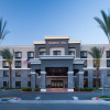 Отель Hampton Inn Los Angeles-Orange County-Cypress, фото 29