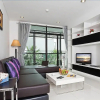 Отель Kamala Suite Apartment 302, фото 4