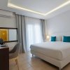 Отель Akrogiali Exclusive Hotel - Adults Only, фото 4