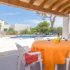 Отель Villa Cala Esmeralda, фото 15