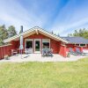 Отель Holiday Home in Blåvand, фото 14