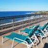 Отель Capri by the Sea by All Seasons Resort Lodging, фото 17