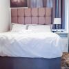 Отель Room in Guest Room - Cosy Double Private Bedroom 2-3, фото 4
