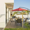 Отель Searenity Vacations Home II by An Island Apart, фото 22