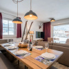 Отель Spacious Holiday Home in Wald im Pinzgau With Sauna, фото 14