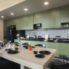 Отель Mayura Aureole Co-living - Hostel, фото 20