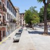 Отель Apartamento céntrico a 10 minutos de la Alhambra con parking, фото 1