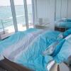 Отель Schwimmendes-Haus-Hausboot-ANTARES-ONE, фото 11