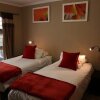 Отель Klein Windhoek Guesthouse, фото 19