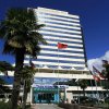 Отель Tirana International Hotel & Conference Centre в Тиране