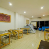 Отель Bungur Inn Syariah, фото 21