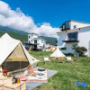 Отель Experience homestay in Heqian's lifestyle, фото 18