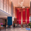Отель Jinxiu Yaodu Hotel Laibin, фото 11
