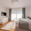 Отель Sunset apartment with private pool and jacuzzi, фото 36