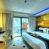 Отель Aspira Skyy Sukhumvit 1, фото 32