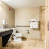 Отель Holiday Inn Express Pittsburgh-Cranberry, фото 7