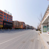 Отель Thank Inn Chain Hotel (Wansheng Market), фото 1