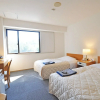 Отель Utanobori Green Park Hotel, фото 3