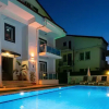 Отель Masal Apart Hotel, фото 11