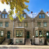 Отель Hôtel Manoir Vieux Québec в Квебеке