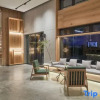Отель Sanmuli Hotel, фото 4