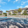 Отель Port O'call C204 by Wild Dunes, Ocean View Condo With Resort Amenity Access, фото 1