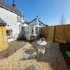 Отель Riverside Cottage Brendon, фото 6