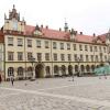 Отель Apartment Wroclaw Market Square KDRO во Вроцлаве