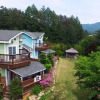 Отель Pyeongchang Happy Today Pension, фото 1