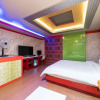 Отель Donghae 372c Self Check-in Motel, фото 1