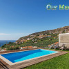 Отель Contemporary villa in Calheta, stunning views, heated pool | Amaro Sunset, фото 14