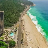Отель Sao Conrado imóvel de 02 qtos a 300m da Praia, фото 9