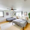 Отель Pet-friendly Austin Vacation Rental w/ Backyard!, фото 4