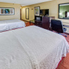Отель Hampton Inn Hot Springs, фото 4