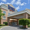 Отель Fairfield Inn & Suites Charleston North/University Area, фото 1