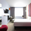 Отель ibis Styles Mexico Reforma, фото 3