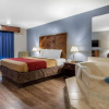 Отель Econo Lodge, фото 26