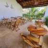 Отель Pousada Bosque Cumbuco Ltda, фото 4